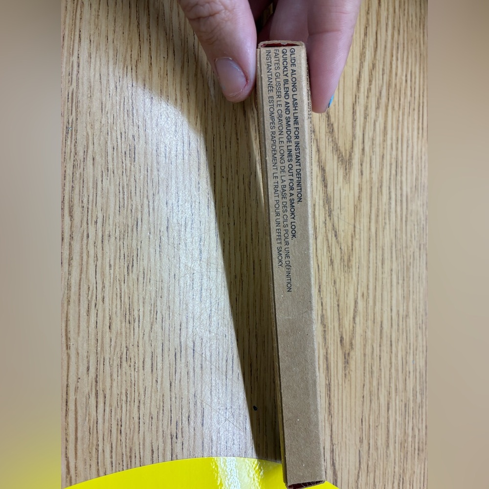 Love Gwen Stefani Greener Pastures Eyeliner